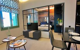 Atsiki'S 54 Apartments